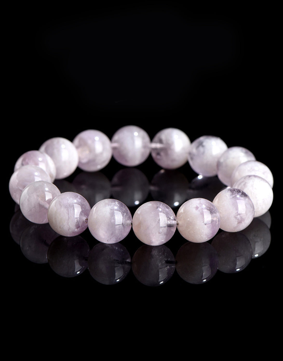 Amethyst Birthstone Bracelets