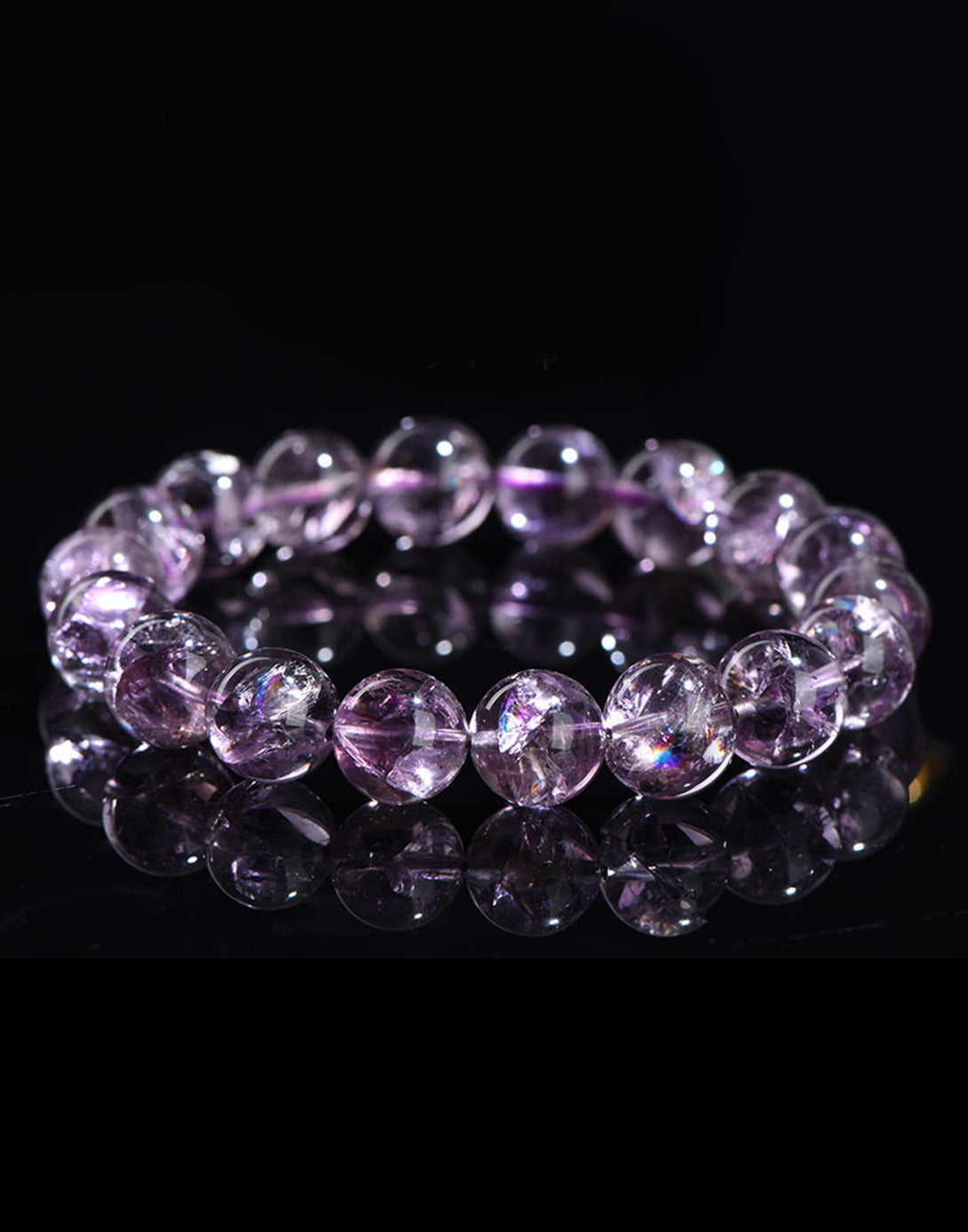 Amethyst Bracelet