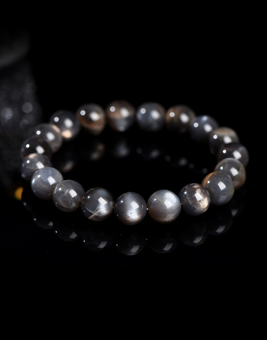 Black Moonstone 