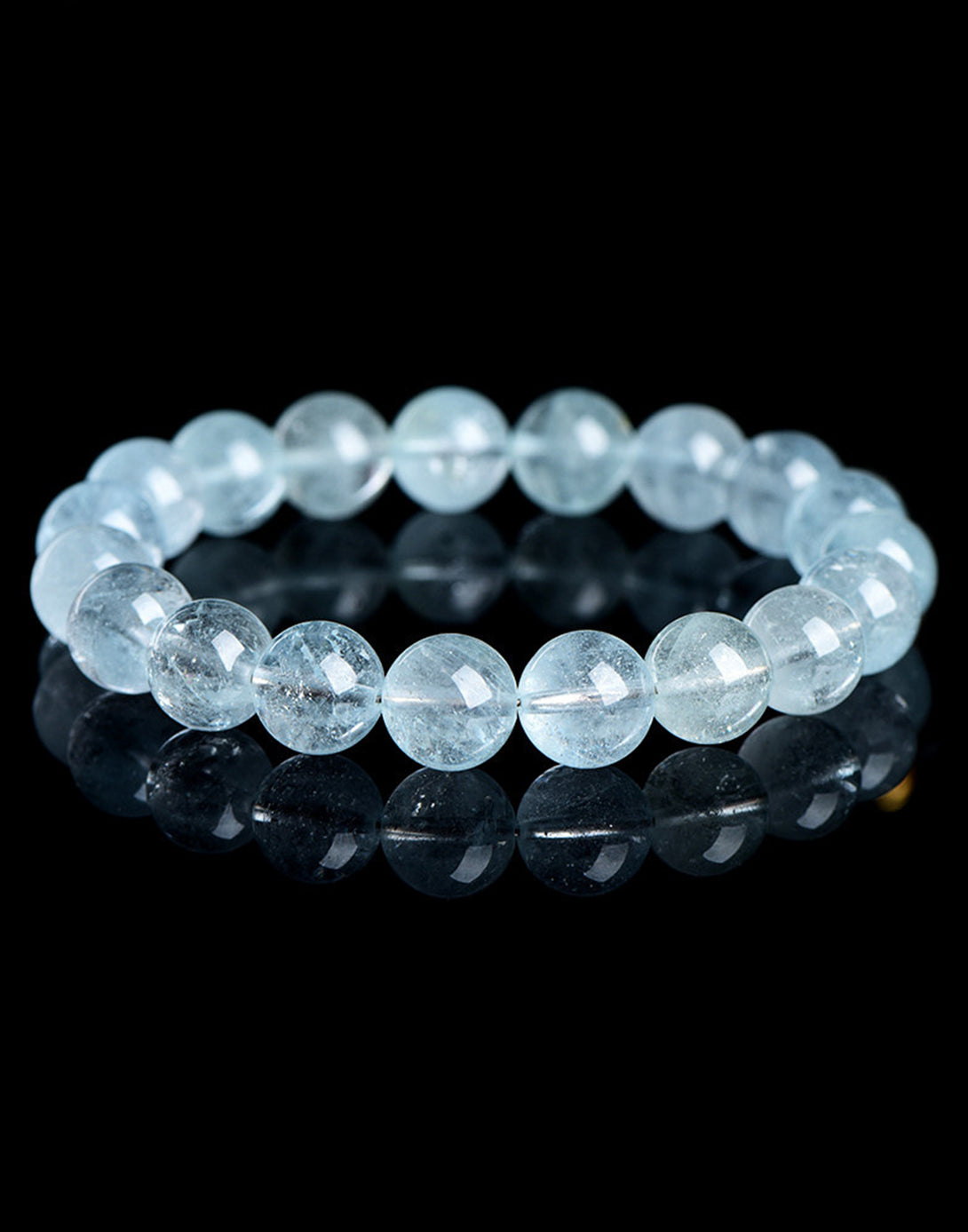 Blue Topaz Bracelets