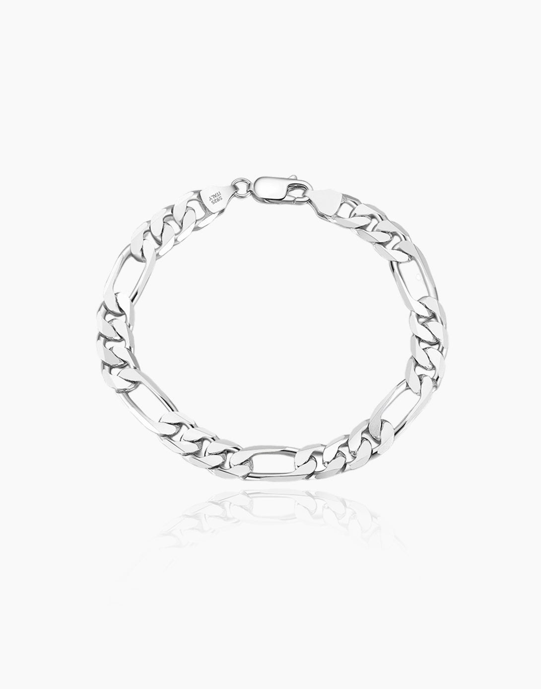 Bracelet Figaro
