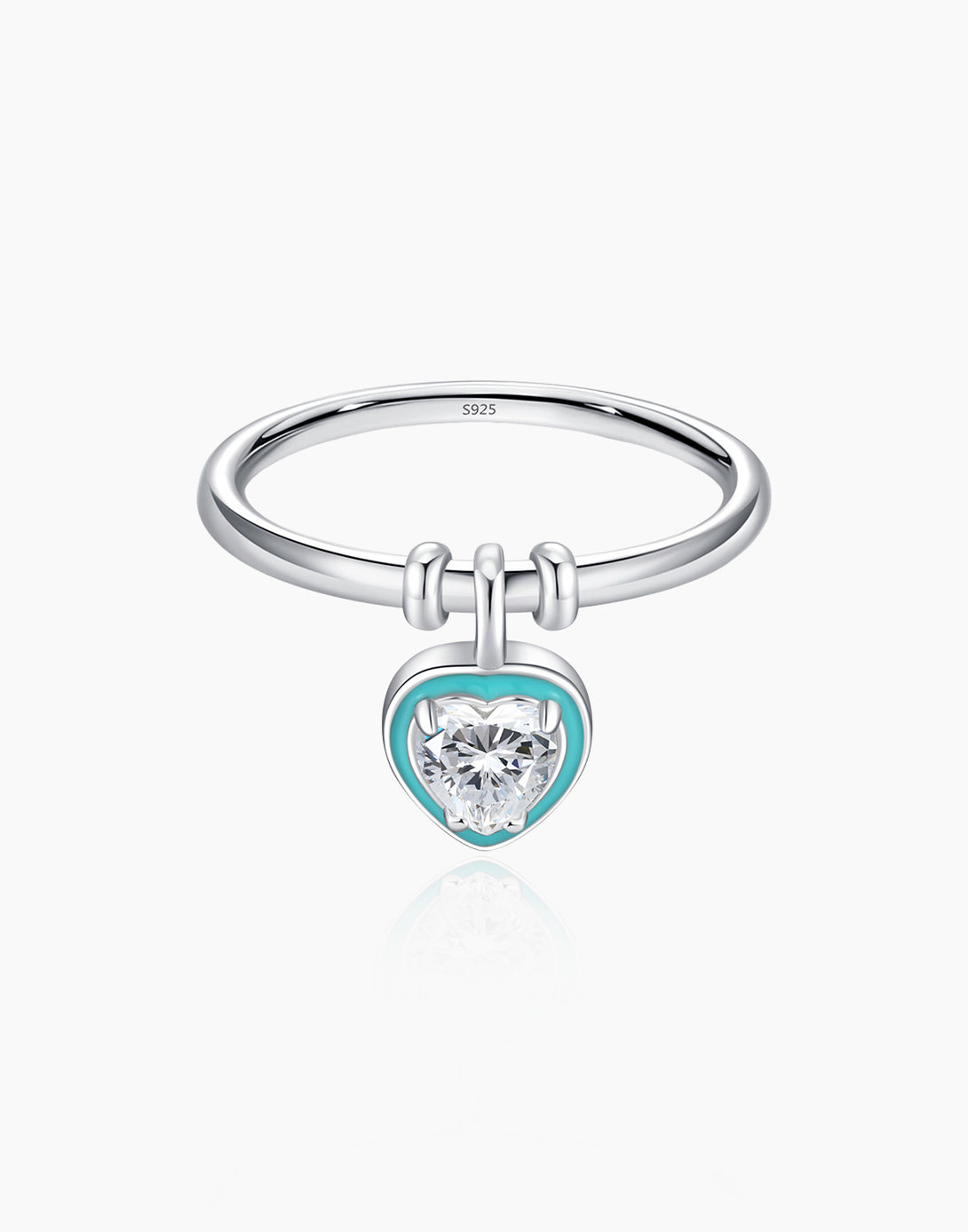 Charm Ring