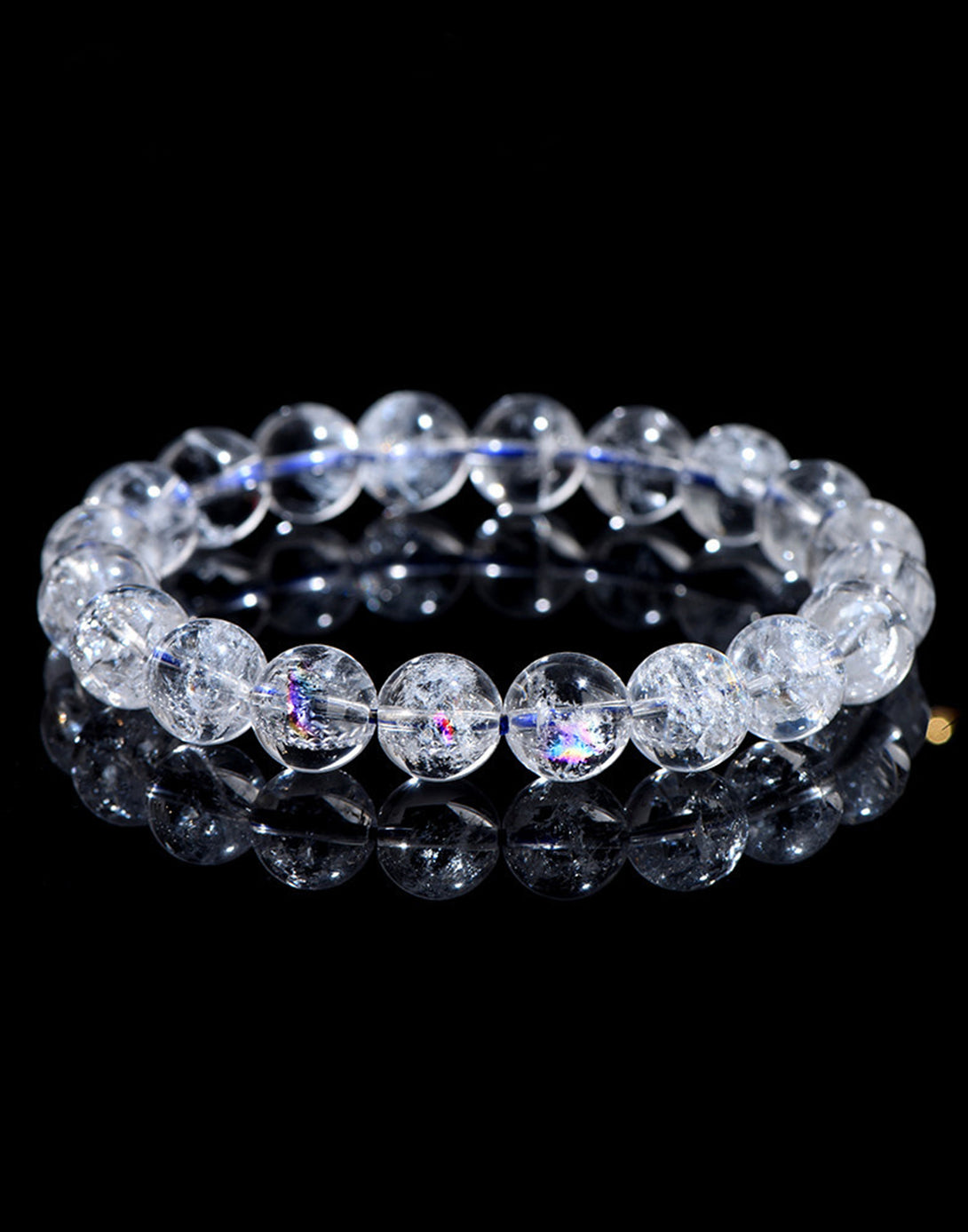 Clear Quartz Bracelet