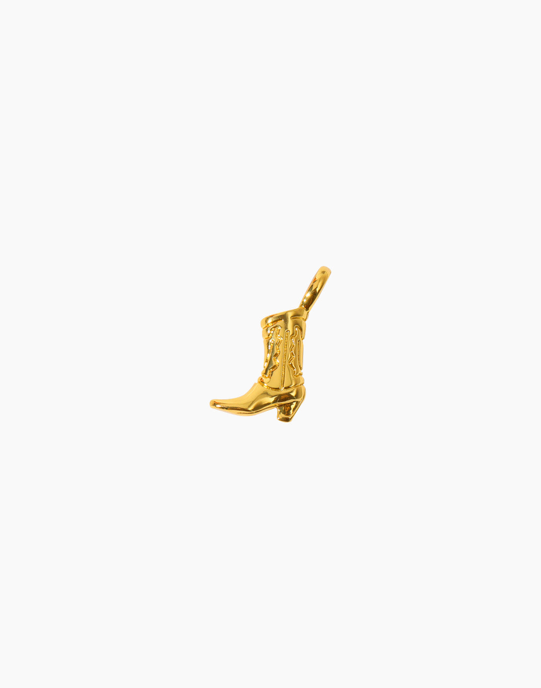 Cowboy-Boot-Charm