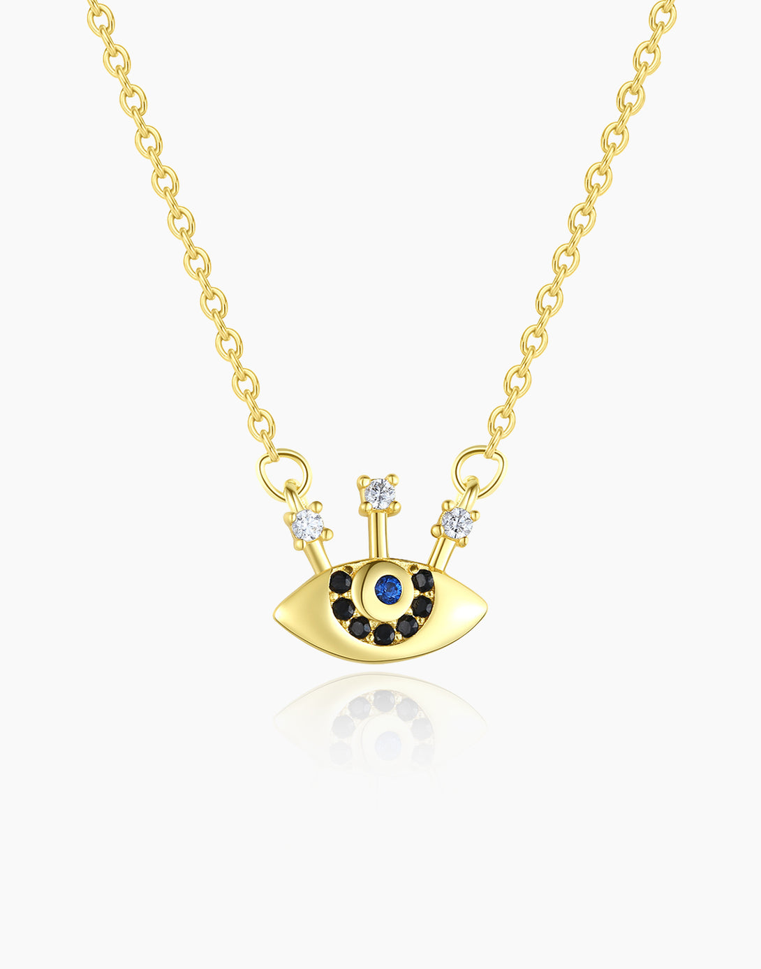 Evil-Eye-Necklace