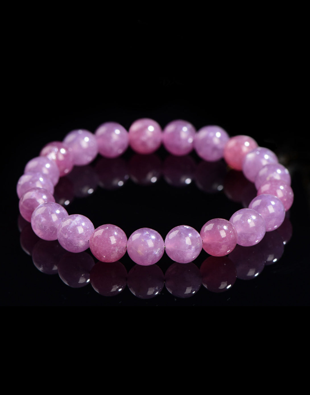 February Birth Stone Bracelets