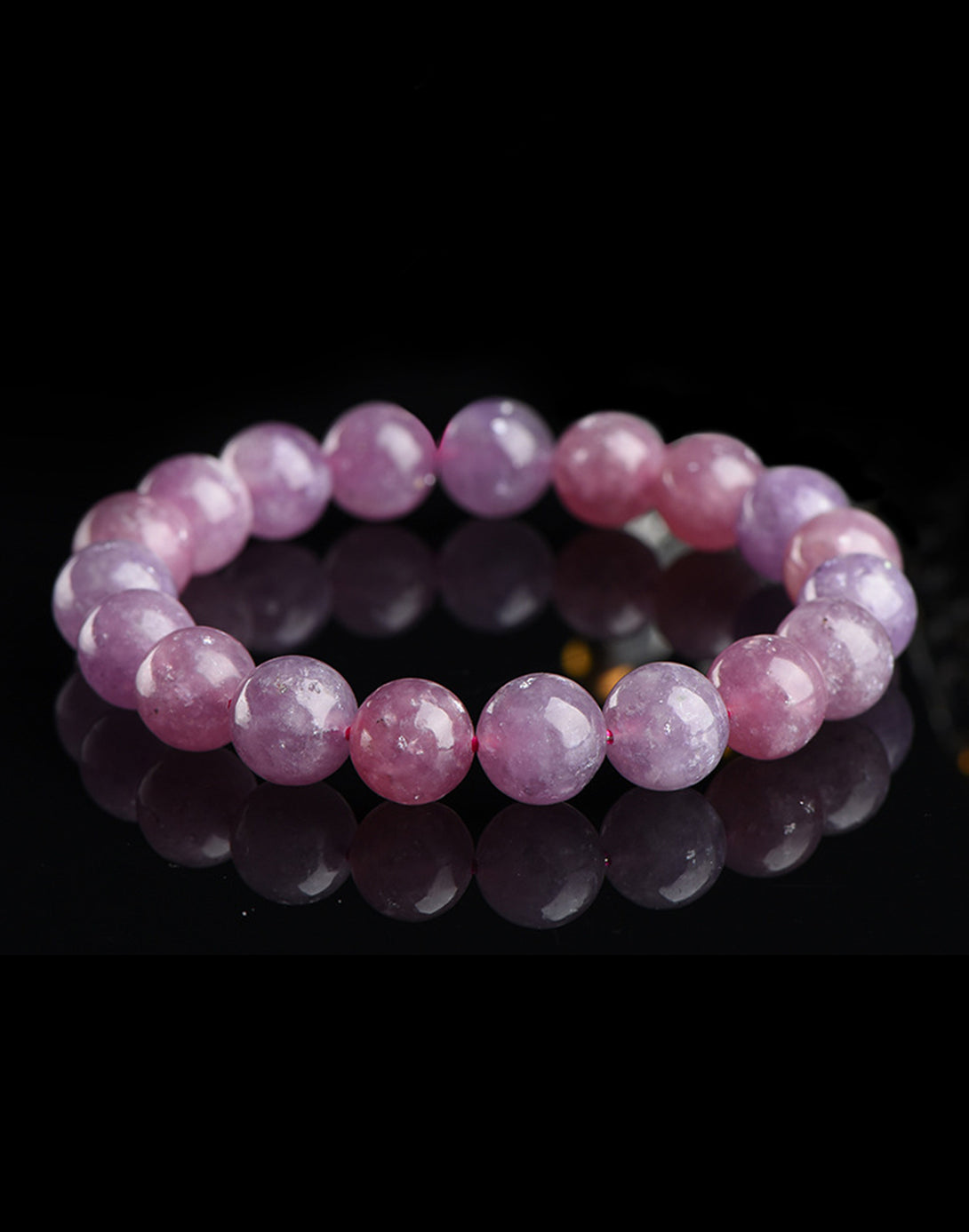 February Birth Stone Bracelets