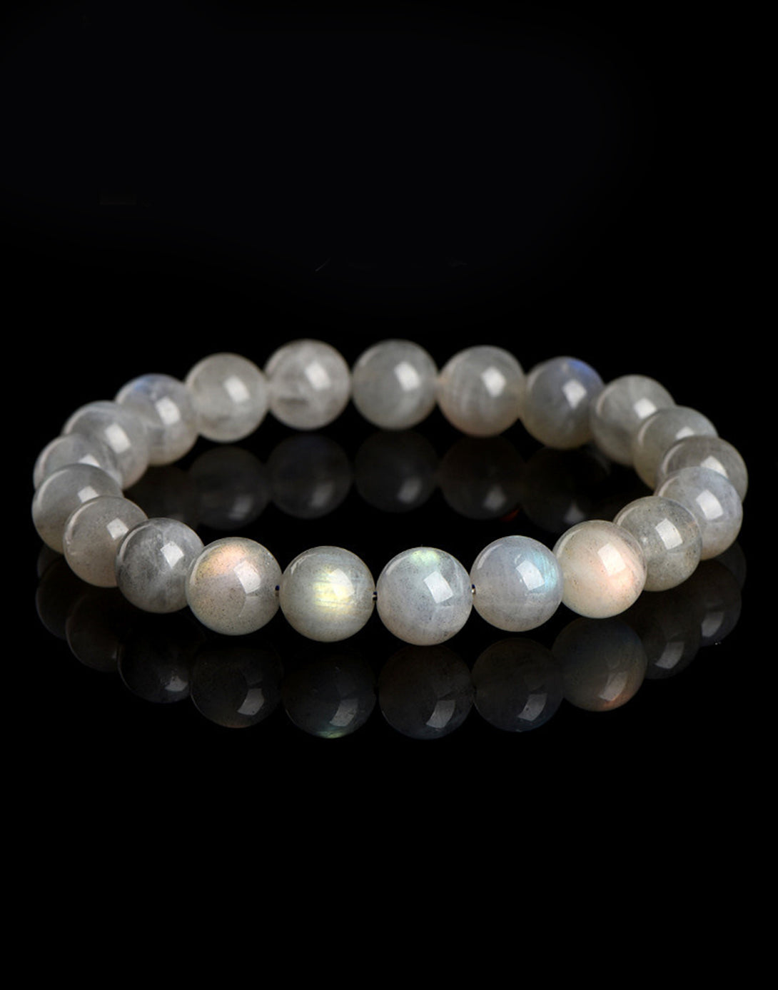 Grey Moonstone