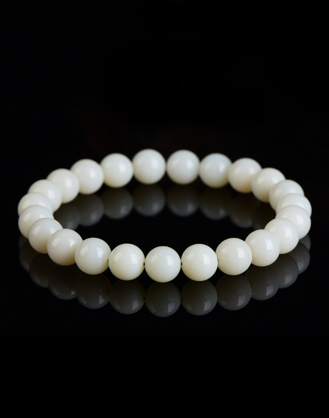 Jade Stone Bracelet