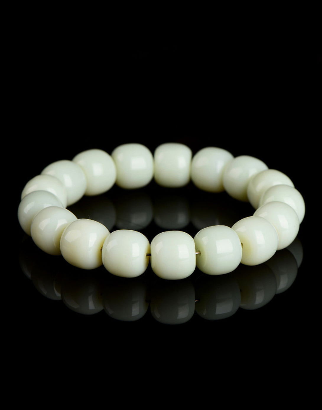 Jade Stone Bracelets