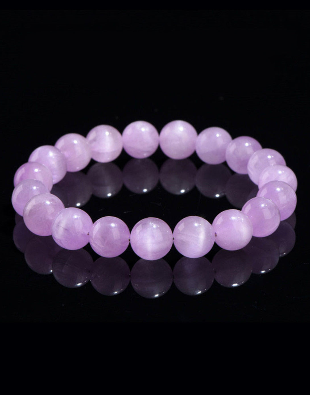 Kunzite Stone Bracelets