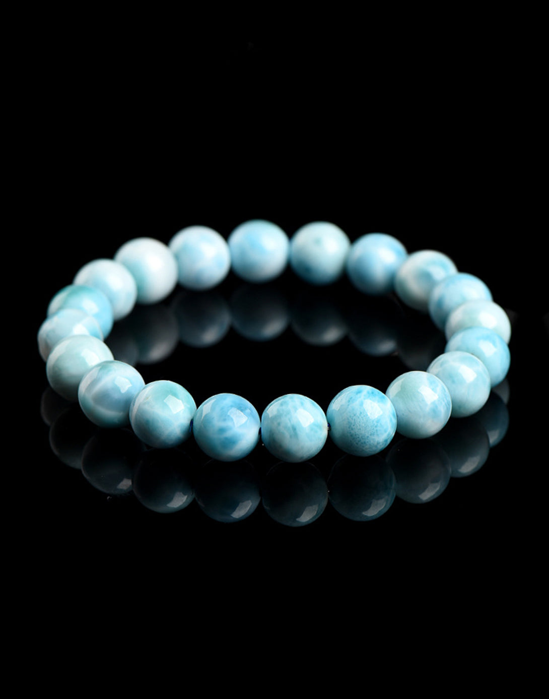 Larimar Bracelet