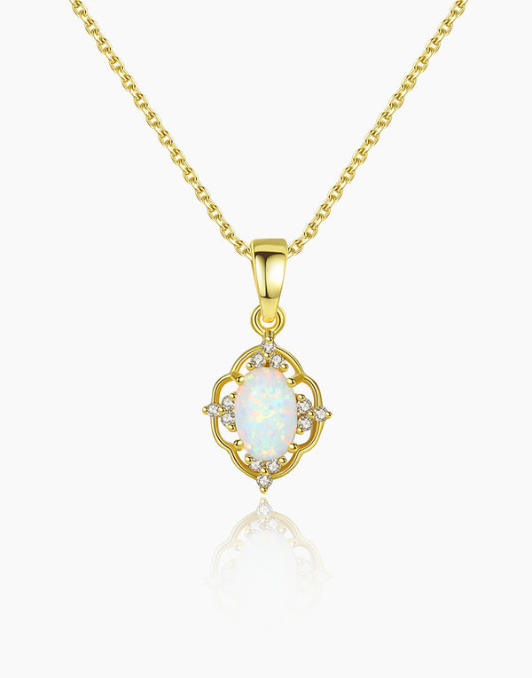 Opal-Pendant-Necklace