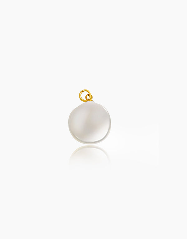 Pearl Pendant Charms