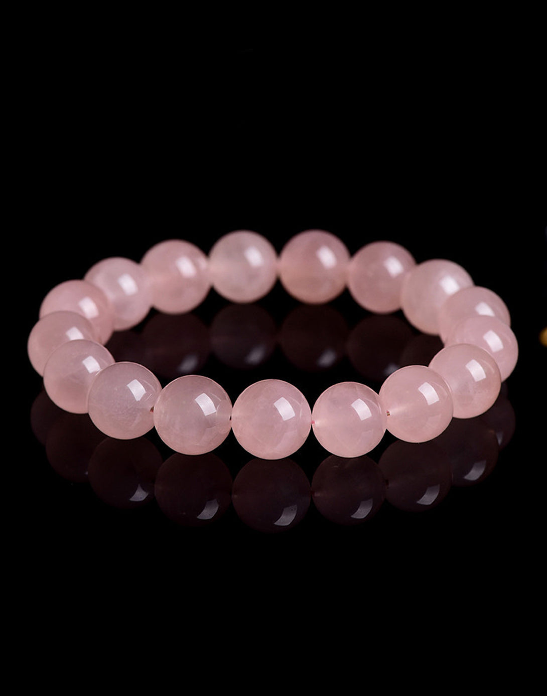 Rose Quartz Bracelets