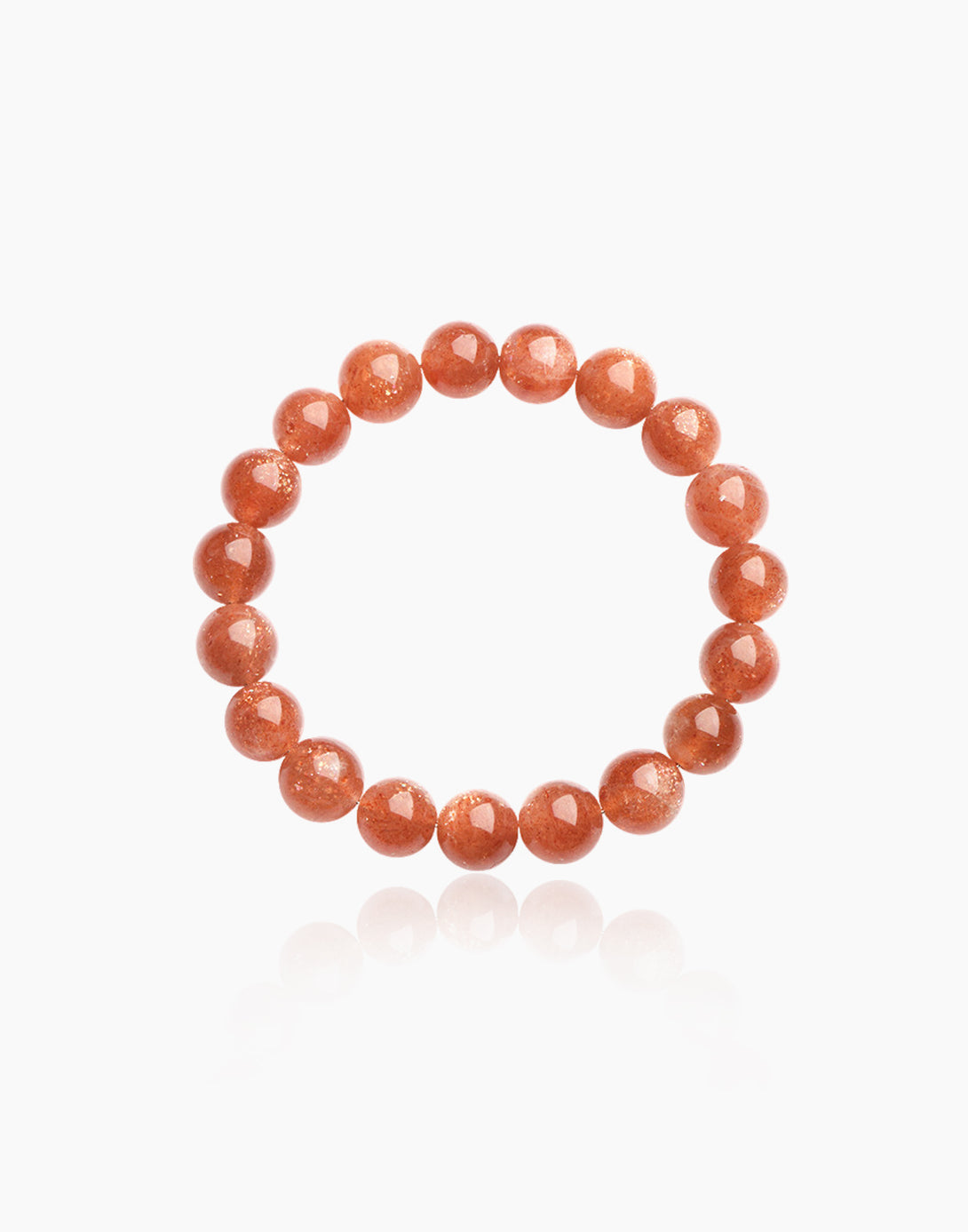 Sunstone Bracelets