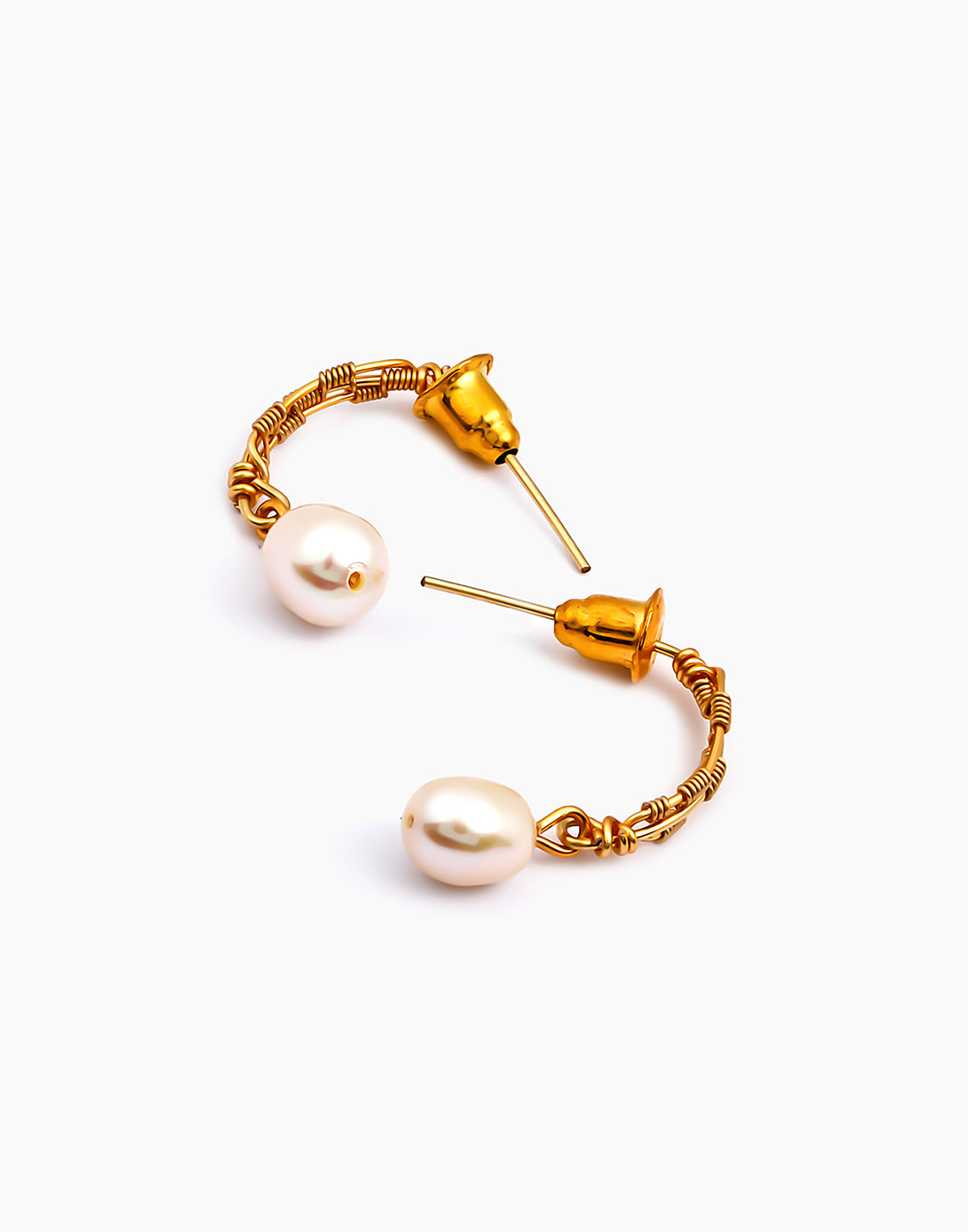 pearl-earrings